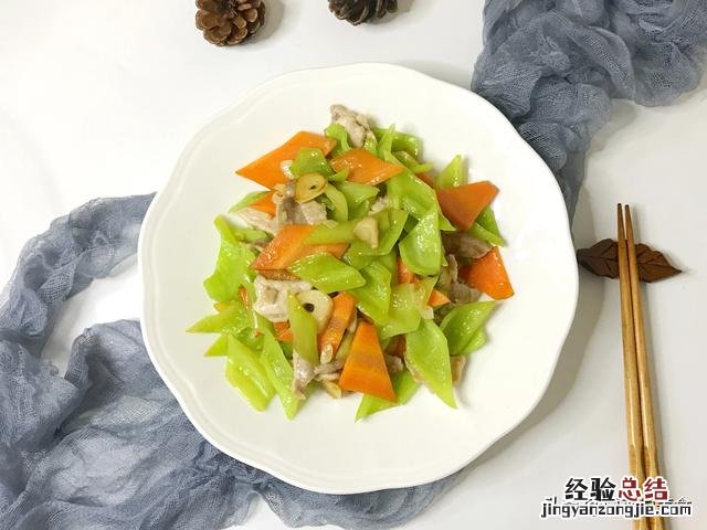 这才是瘦肉最好吃的做法 瘦肉怎么做好吃又营养丰富