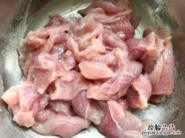 这才是瘦肉最好吃的做法 瘦肉怎么做好吃又营养丰富