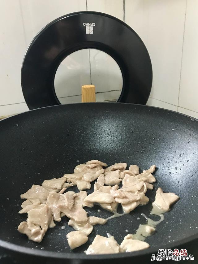 这才是瘦肉最好吃的做法 瘦肉怎么做好吃又营养丰富