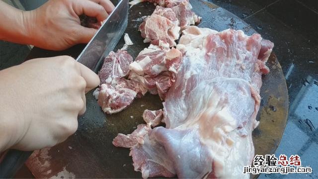 夏天清炖羊肉最正宗的做法 羊肉怎么做好吃而且没有腥味
