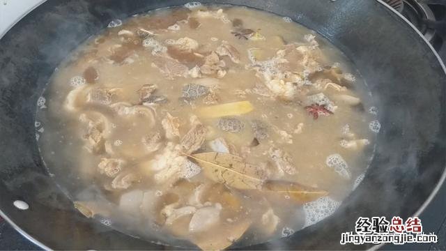 夏天清炖羊肉最正宗的做法 羊肉怎么做好吃而且没有腥味
