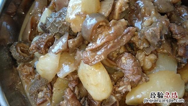 夏天清炖羊肉最正宗的做法 羊肉怎么做好吃而且没有腥味