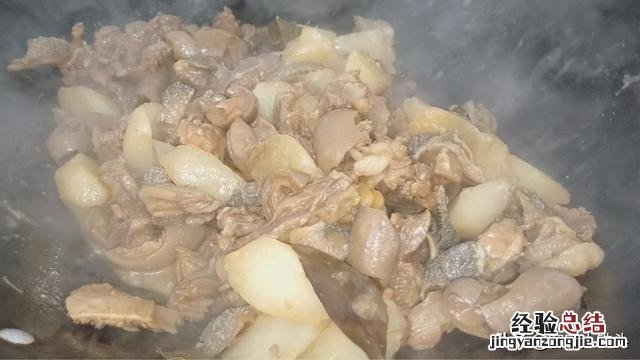 夏天清炖羊肉最正宗的做法 羊肉怎么做好吃而且没有腥味