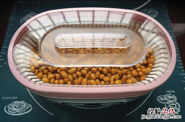 自制营养纳豆的方法 纳豆怎么吃最有营养