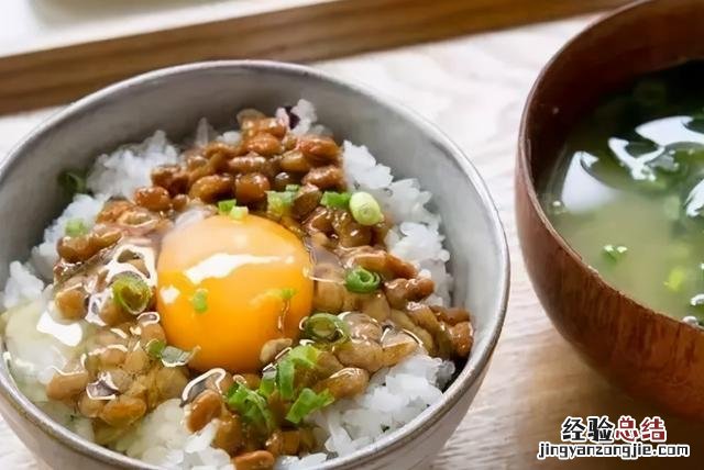 自制营养纳豆的方法 纳豆怎么吃最有营养