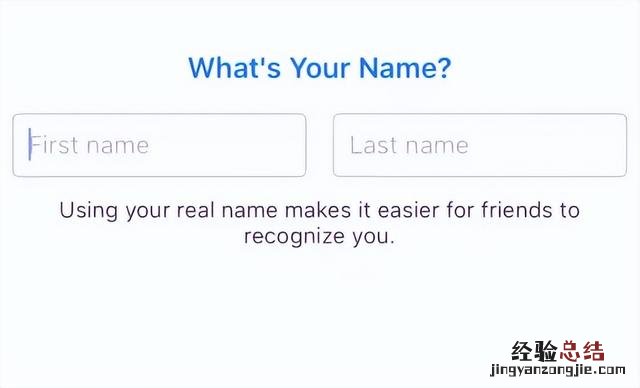 facebook账号操作 facebook怎么注册账号