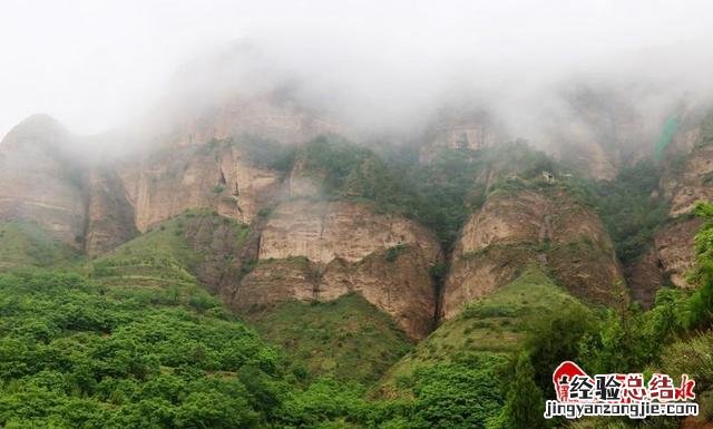 这些天水的宝藏景区 天水旅游必去十大景点