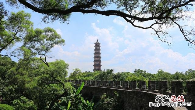 广东广州十大景点有哪些 广东附近旅游景点推荐自驾游