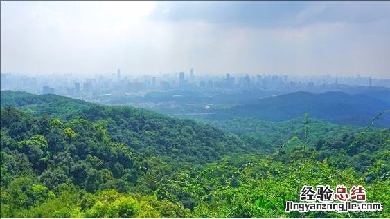 广东广州十大景点有哪些 广东附近旅游景点推荐自驾游