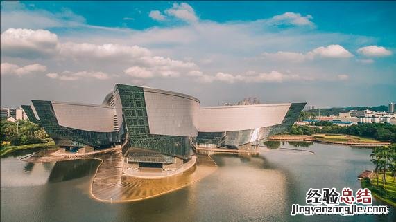 广东广州十大景点有哪些 广东附近旅游景点推荐自驾游