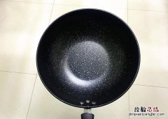 新不粘锅最佳开锅步骤 不粘锅第一次使用的正确方法