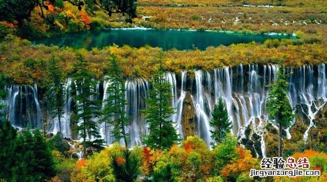 中国最值得去的十大著名旅游景点 我国的风景名胜有哪些地方