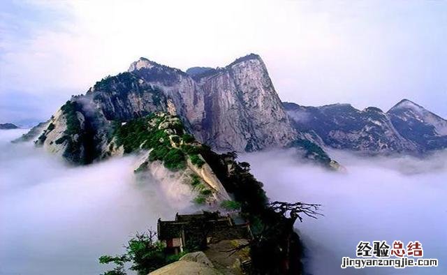 中国最值得去的十大著名旅游景点 我国的风景名胜有哪些地方