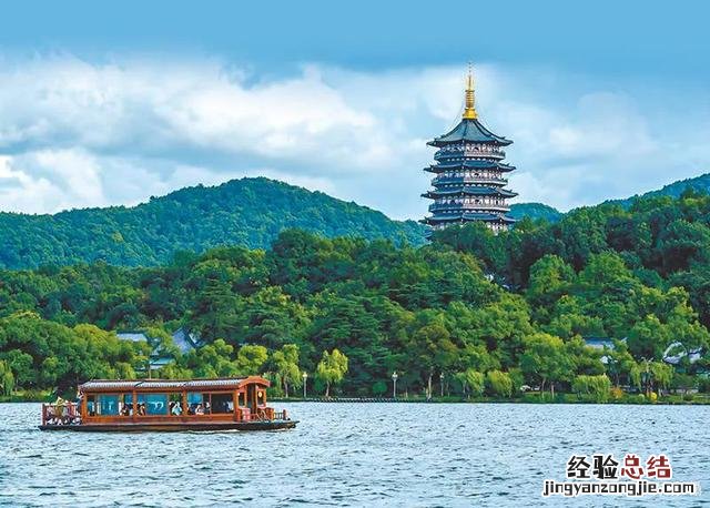 中国最值得去的十大著名旅游景点 我国的风景名胜有哪些地方