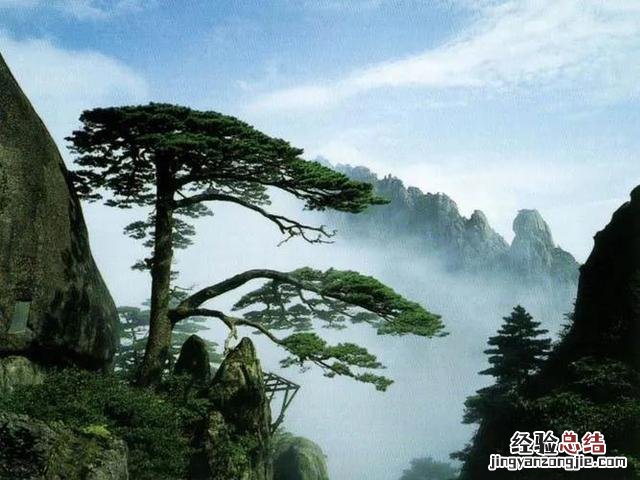 中国最值得去的十大著名旅游景点 我国的风景名胜有哪些地方