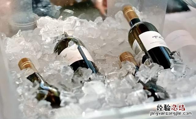 干红葡萄酒的正常正确喝法 干红怎么喝才能好喝点