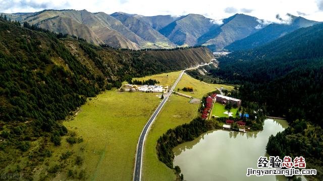 甘南必去的十大景点 甘南旅游必去景点