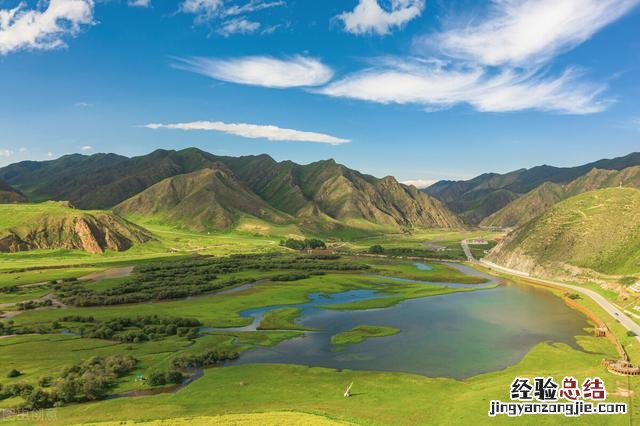 甘南必去的十大景点 甘南旅游必去景点