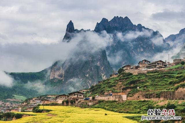 甘南必去的十大景点 甘南旅游必去景点