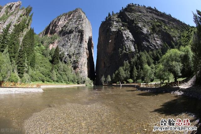 甘南必去的十大景点 甘南旅游必去景点