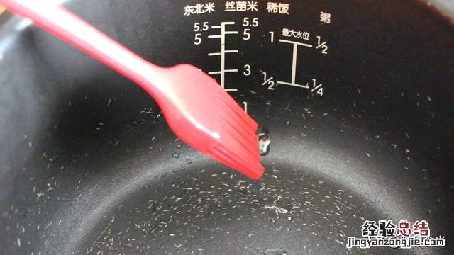 电饭锅做蛋糕正确方法最简单 蛋糕粉用电饭锅怎么做蛋糕
