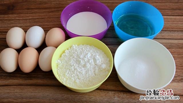 电饭锅做蛋糕正确方法最简单 蛋糕粉用电饭锅怎么做蛋糕