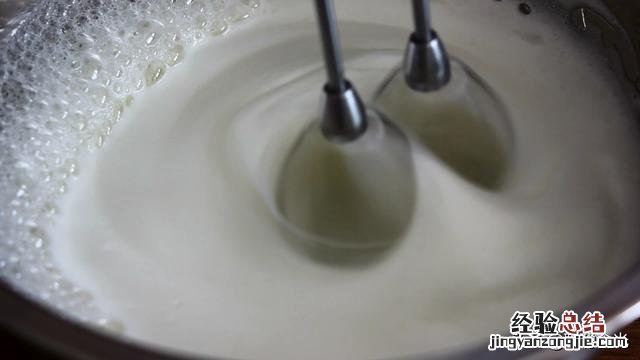 电饭锅做蛋糕正确方法最简单 蛋糕粉用电饭锅怎么做蛋糕