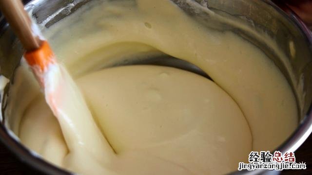 电饭锅做蛋糕正确方法最简单 蛋糕粉用电饭锅怎么做蛋糕