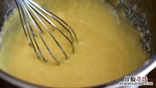 电饭锅做蛋糕正确方法最简单 蛋糕粉用电饭锅怎么做蛋糕