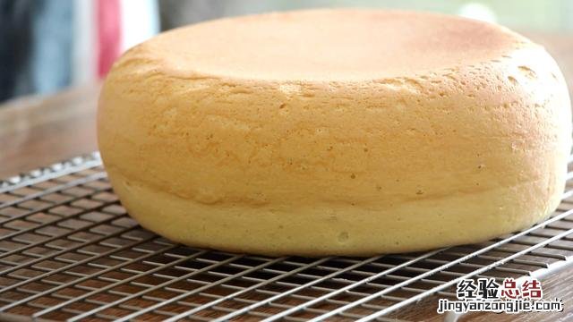 电饭锅做蛋糕正确方法最简单 蛋糕粉用电饭锅怎么做蛋糕
