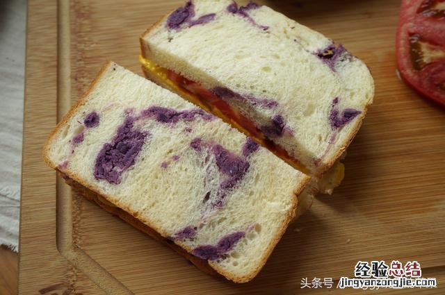 巧用面包机轻松做出柔软面包 面包机做面包的方法及配料