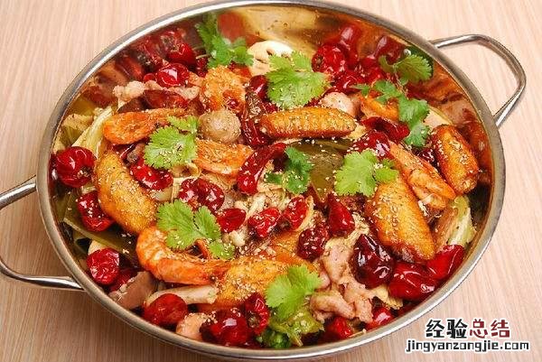 重庆哪里有麻辣香锅技术派培训 加盟麻辣香锅怎么样