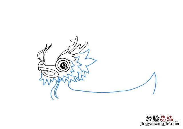 端午节画龙舟简笔画超级好看 端午节的画怎么画简单又漂亮