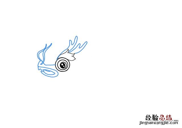 端午节画龙舟简笔画超级好看 端午节的画怎么画简单又漂亮