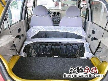 关于雪佛兰乐驰spark你知道多少 雪佛兰spark怎么样
