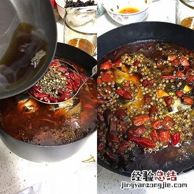 老坛酸菜鱼火锅最正宗的做法 酸菜鱼火锅怎么做好吃