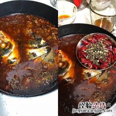 老坛酸菜鱼火锅最正宗的做法 酸菜鱼火锅怎么做好吃