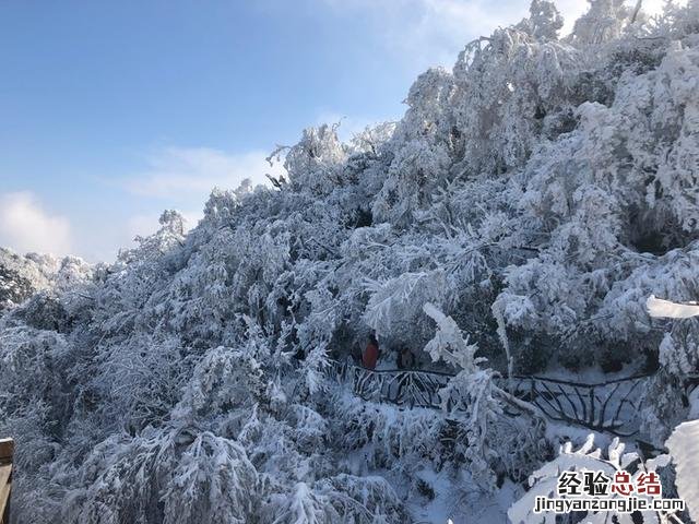 张家界自驾游+自助游全攻略 张家界自行游线路