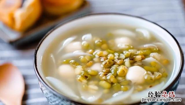 薏苡仁都有什么吃法与功效 薏苡仁怎么吃法