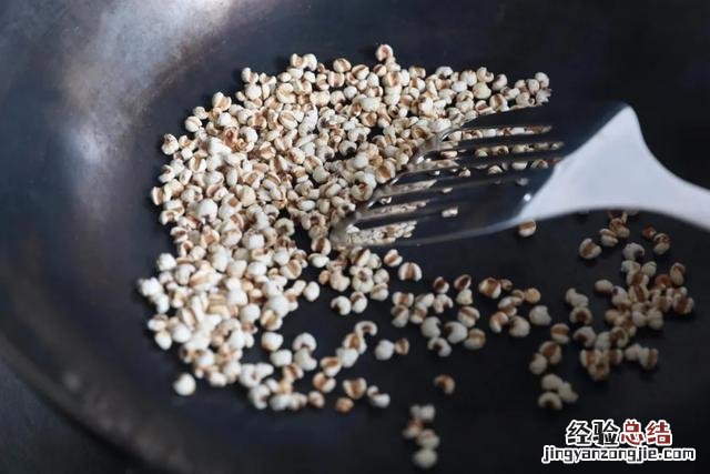 薏苡仁都有什么吃法与功效 薏苡仁怎么吃法