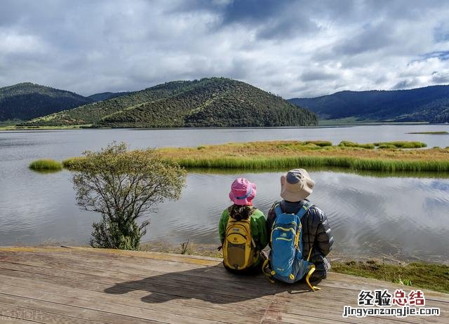 普达措国家大森林公园游玩攻略 普达措国家公园海拔多少米