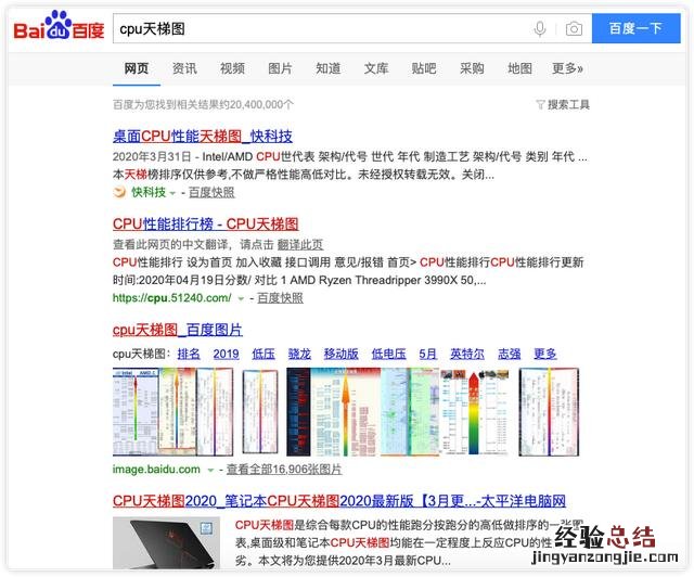 五分钟搞懂电脑配置基本知识 电脑配置怎么看好坏