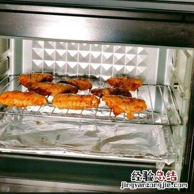 烤鸡翅的最正宗做法 电烤箱烤鸡翅的腌制方法和配料