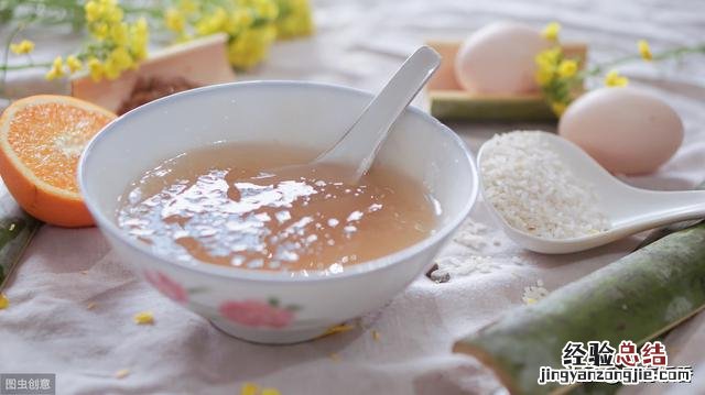 葛根粉最正宗的做法 葛根粉怎么吃才是正确的吃法