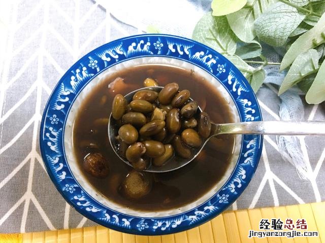 黑豆怎么吃最好黑豆的正确吃法 黑豆怎么吃最好