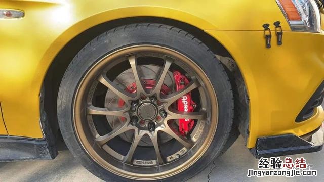 &quot;又黄又暴力&quot;的涡轮三菱翼神 三菱翼神怎么样