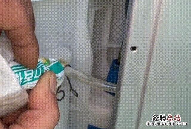 洗衣机进水不畅通的修理方法 洗衣机不进水是什么原因