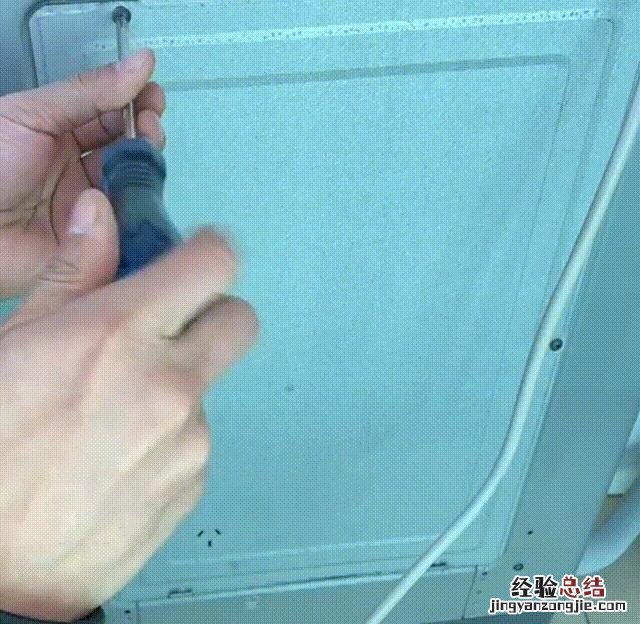 洗衣机进水不畅通的修理方法 洗衣机不进水是什么原因