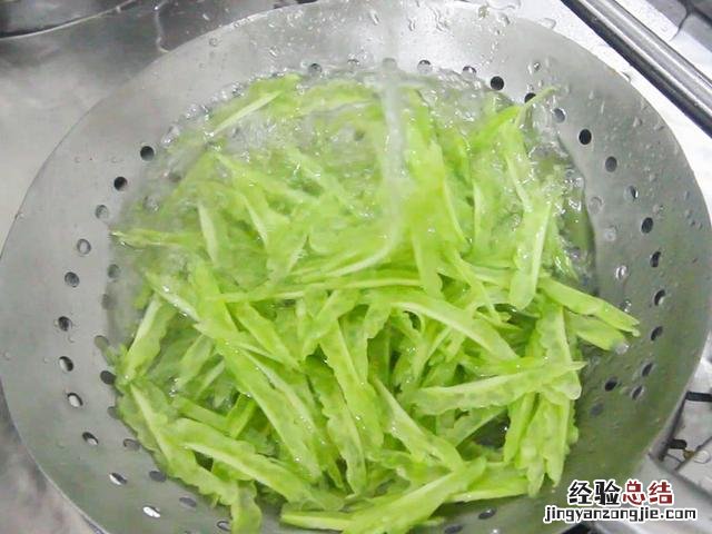 学会这7道凉拌菜做法 凉拌菜怎么做才能入味窍门