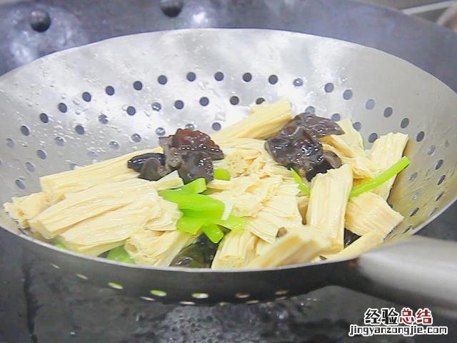 学会这7道凉拌菜做法 凉拌菜怎么做才能入味窍门